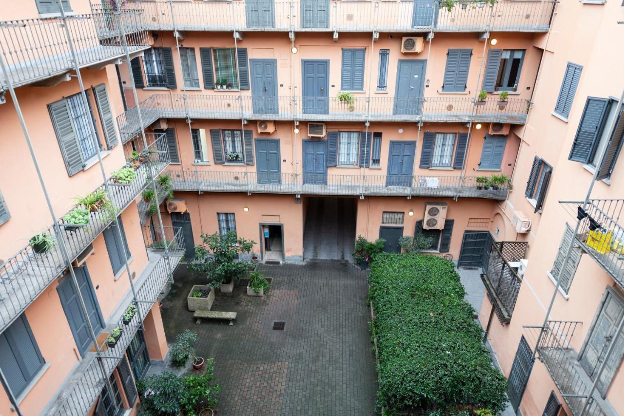 Monte Nero, 62 - Comodo E In Posizione Apartment